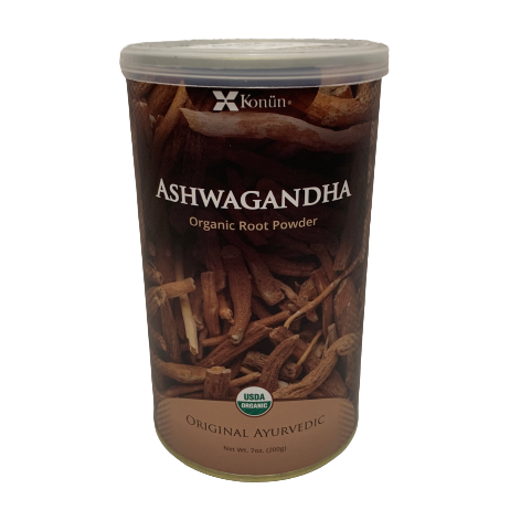Ashwagandha Original Ayurvedic 200 gr