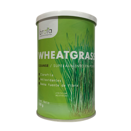 Wheatgrass 150 gr