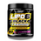 Pre-Entreno Lipo 6 Black Nutrex Sabor Wild Grape 60 servicios