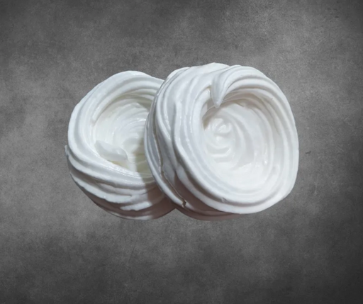 Nidos de Merengue