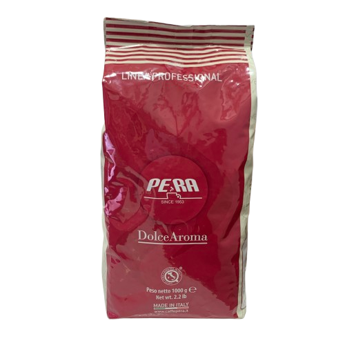 Café Pera de Grano Dolce Aroma 1 kg