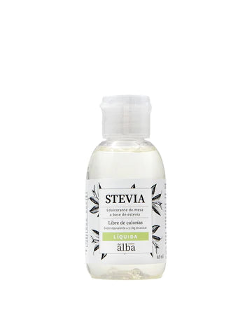 Stevia Líquida 65 ml