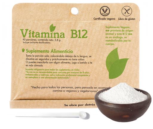 Vitamina B12