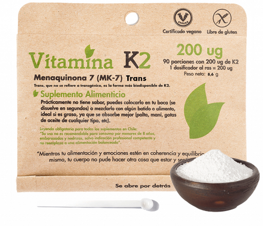 Vitamina K2