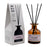 Aromatizante Ambiental Mikado Lavandín 130 ml de Apicola del Alba