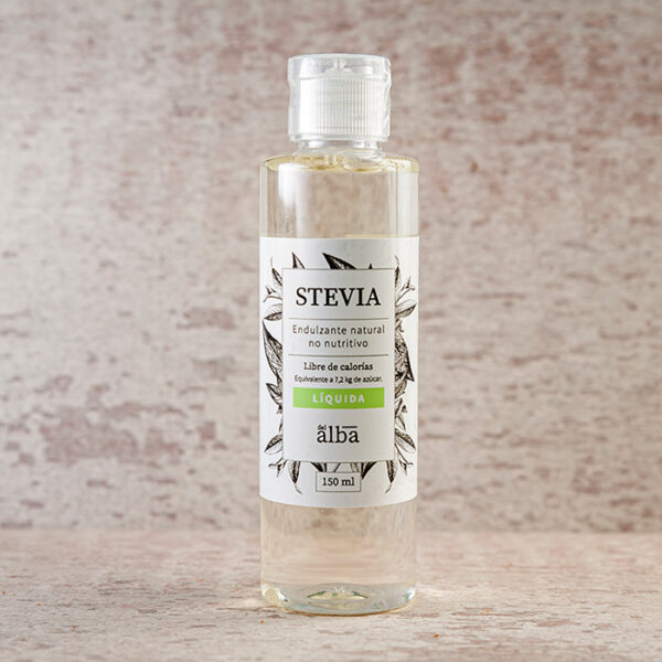 Stevia Líquida 150 ml