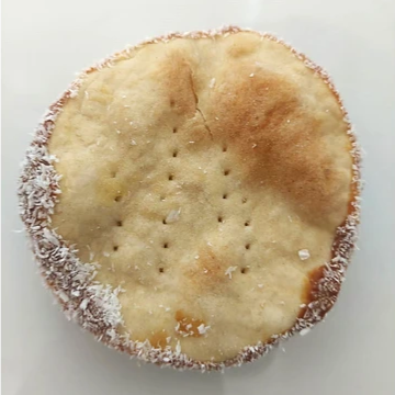 Alfajor Chilenito Keto de Artesanos Gourmet unidad