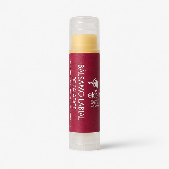 Bálsamo Labial de Calafate Ekolif Cosmética Mapuche