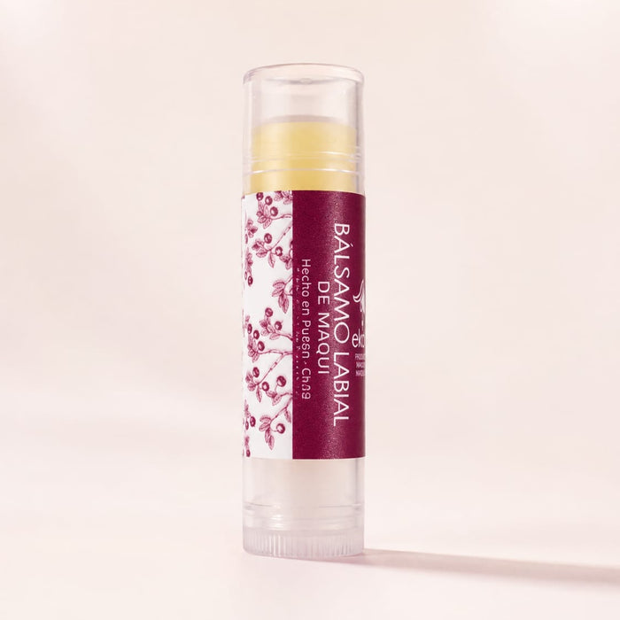 Bálsamo Labial de Maqui Ekolif Cosmética Mapuche