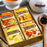 Té Mix Frutas de Basilur Caja Libro Metálico 32 bol