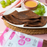 Tortilla Cioccolata XL Low-Carb de Cetortilla 6 un.