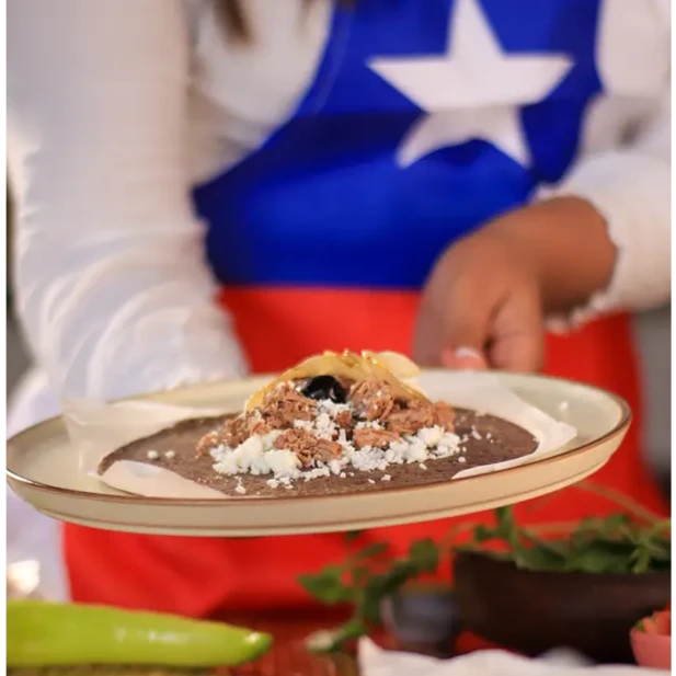 Masa para Empanadas Keto, Sin Gluten y Sin Lácteos de Cetortillas 8 un