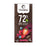 Chocolate Negro 72% Cacao con Frutos del Bosque Sin Azúcar de Clavileño 100 gr