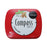 Caramelo Mentolado Sabor Canela sin Azúcar y Vegano Compass 14 gr