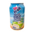 Agua de Coco con Pulpa de Trocitos Dr. Fruit 330 ml