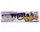 Galletas Integrales sabor Higos Ecovida  150 gr