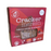 Crackers Salados sabor Merkén Keto Fain 150 gr