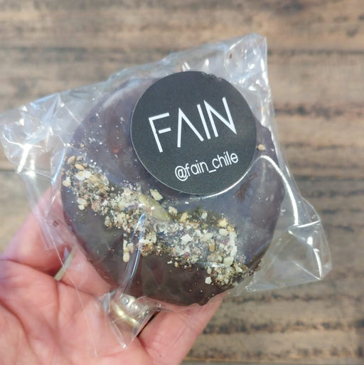 Alfajor Keto de Fain
