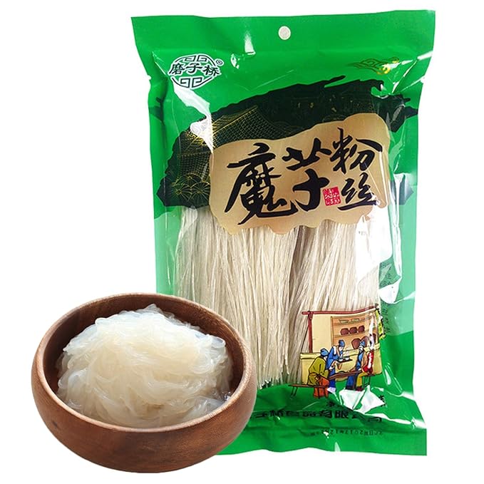 Fideos Shirataki 400 gr