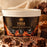 Helado Proteico sabor Brownie con Dulce de Leche de Fresa Protein 200 ml
