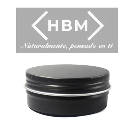 Envase Porta Barra de HBM
