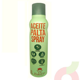 Aceite de Palta en Spray Huerto del Sur 200 ml