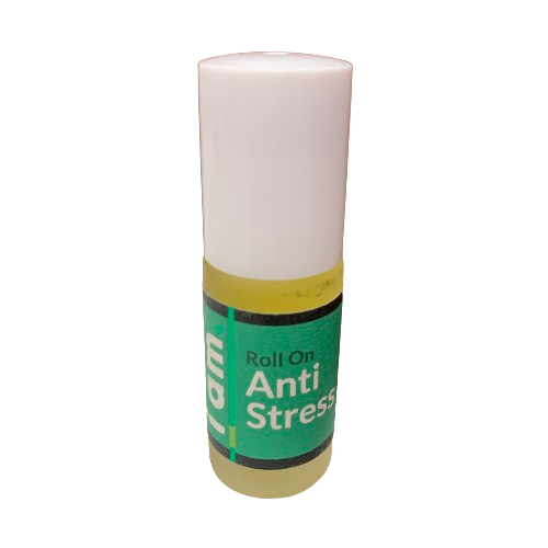 Aceite Esencial Rollon Anti Stress de I am