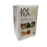 Black Tea Forest Fruit de Jaf Tea 30 gr