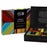 Colección Colores Ceilán 6 Sabores. Black & Green Teas de Jaf Tea 180 gr