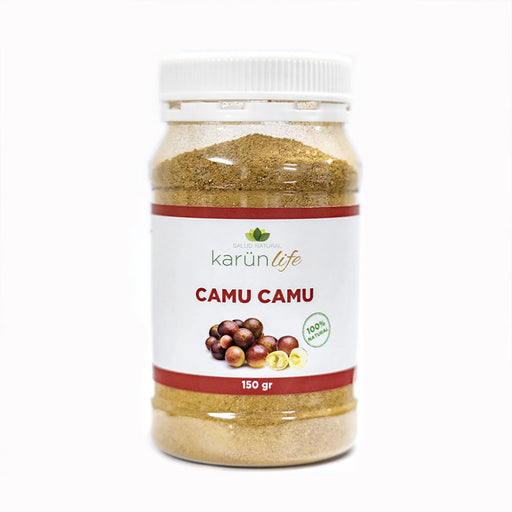 Camu Camu 150 gr