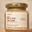 Crema Bon o Bon Keto de La Santana