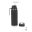Termo Frío/Calor modelo Glaciar Acero Inoxidable Lincoln´s 1 lt