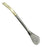 Bombilla Lisa Pico de Loro Acero y Bronce Lincoln´s
