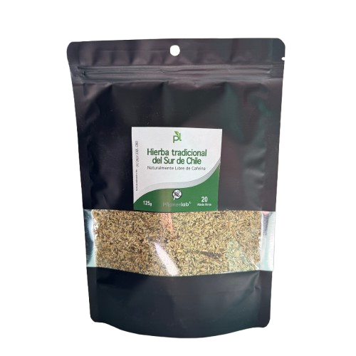 Hierba Palo Negro de PflanzeLab 125 gr Doypasck