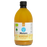 Vinagre de Manzana con Cúrcuma y Jengibre Orgánico Manare 500 ml