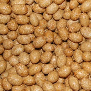 Maní Japonés con Sésamo