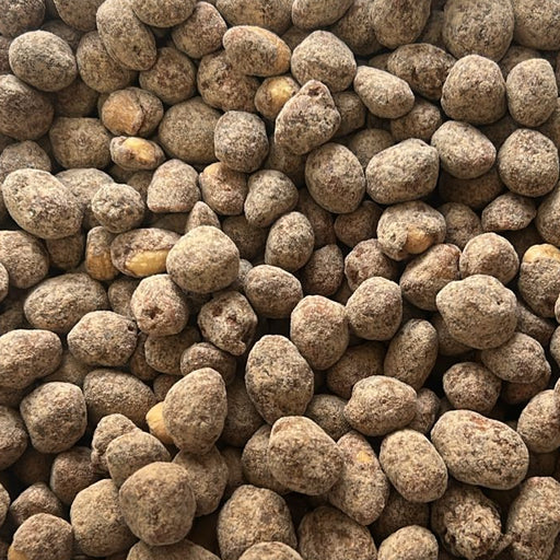 Maní Confitado Choco Menta con Stevia