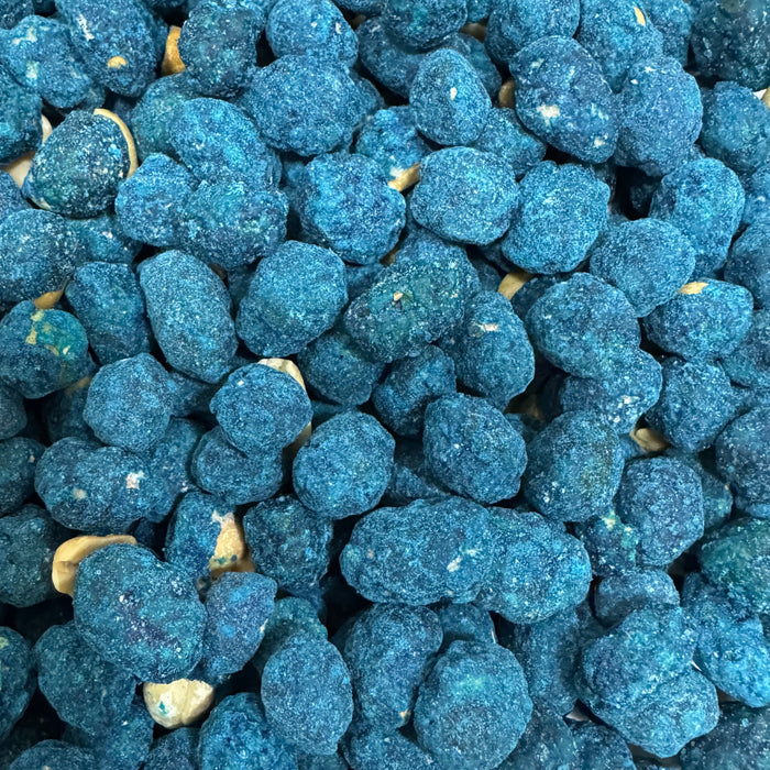 Maní Confitado Tuti Fruti con Stevia