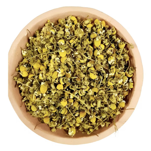 Manzanilla Flor para Infusiones 50 gr