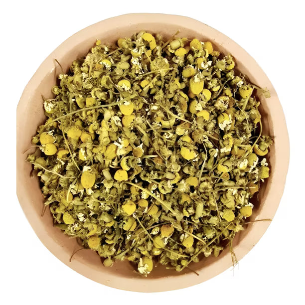 Manzanilla Flor para Infusiones 50 gr