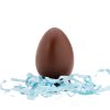 Huevo de Chocolate para Pascua Sin Azúcar Merello 35 gr