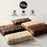 Barra Proteica y Sin Azúcar Chocolate Cinnamon de Mora Protein