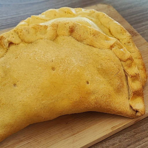 Empanadas Napolitana Sin Gluten de Mr Fica