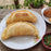 Empanadas Napolitana Sin Gluten de Mr Fica