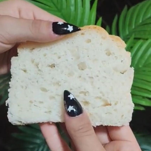 Pan de Molde Sin Gluten de Mr Fica 950 gr