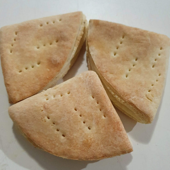 Dobladitas Sin Gluten de Mr Fica