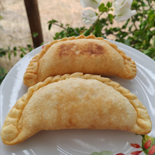 Empanadas de Pino Sin Gluten de Mr Fica