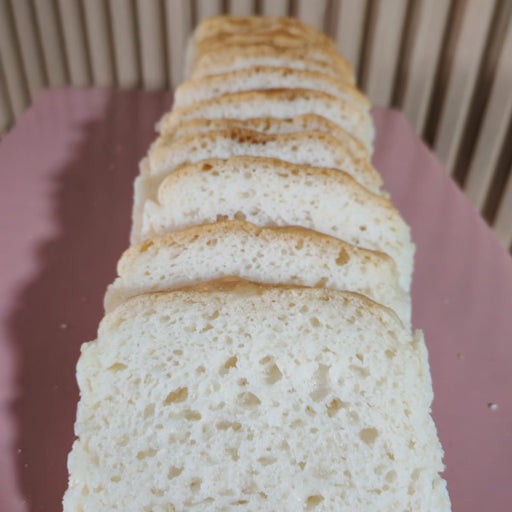 Pan de Molde Sin Gluten de Mr Fica 950 gr