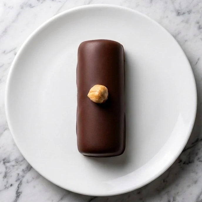 Bon o Bom Avellana Choc Semi Bitter Keto Multisaludable 55 gr