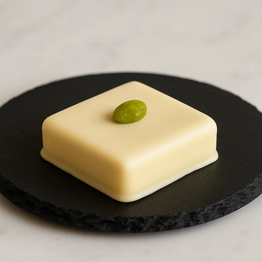 Bon o Bom Pistacho Blanco Keto Multisaludable 45 gr